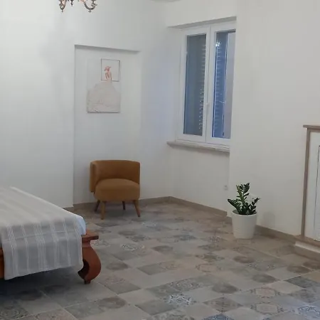 Recanto Dei Trabocchi Master Apartment *