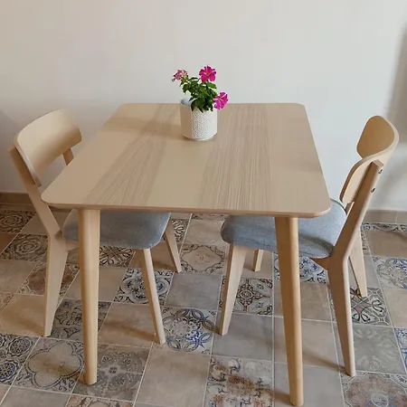 Apartment Recanto Dei Trabocchi Master San Vito Chietino