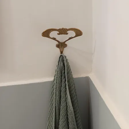 Recanto Dei Trabocchi Master Apartment